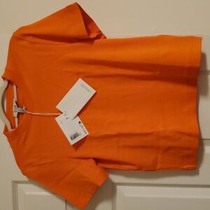 Brand new COS the clean cut t shirt, size S